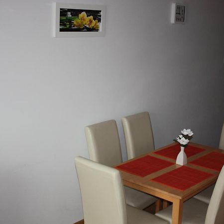 Kolobrzeg Apartamenty Greg Polanki Eksteriør bilde